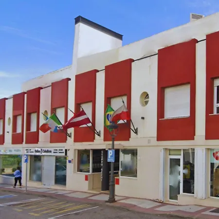 Sechi Marbella Hotel 3*