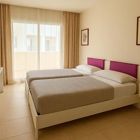 Sechi Marbella 3* Estepona