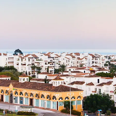 Sechi Marbella Hotel 3*