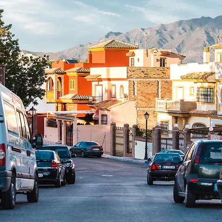 Sechi Marbella - Self Service Estepona