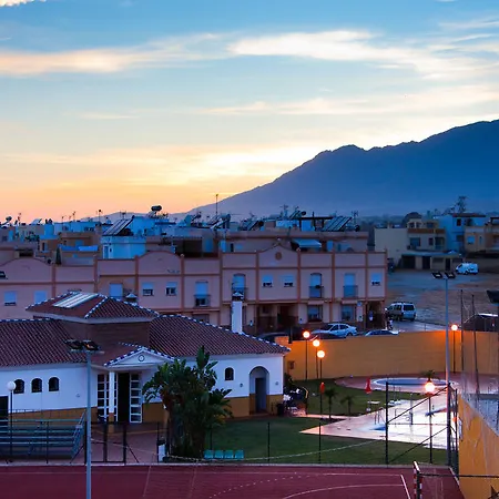 Hotel Sechi Marbella Estepona