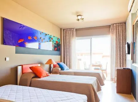 Hotel Sechi Marbella Estepona