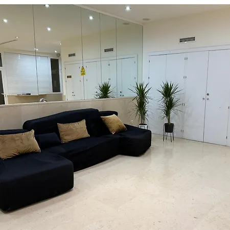 Sechi Marbella Hotel