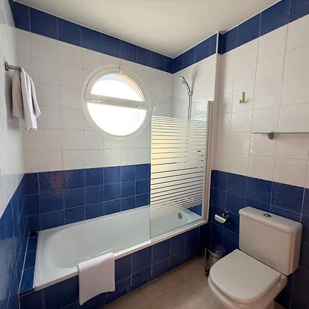 Hotel Sechi Marbella