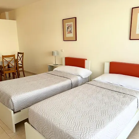 Sechi Marbella Hotel 3*