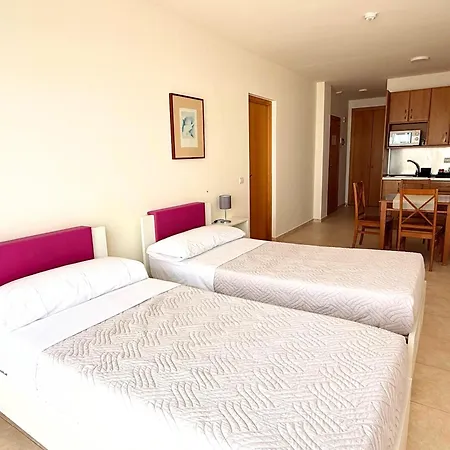Sechi Marbella Hotel