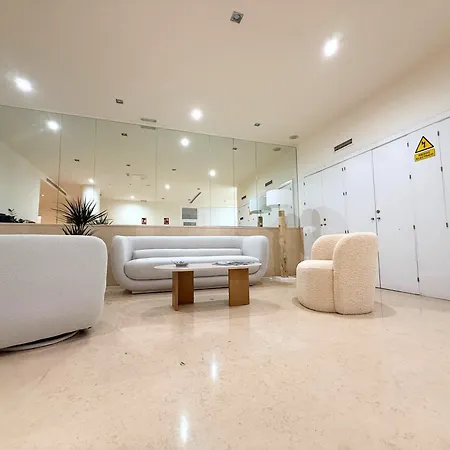Hotel Sechi Marbella