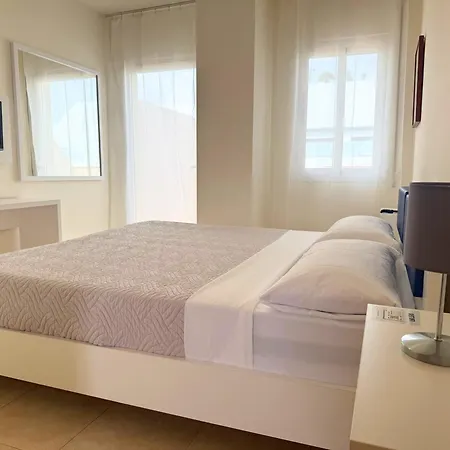 Sechi Marbella Hotel 3*