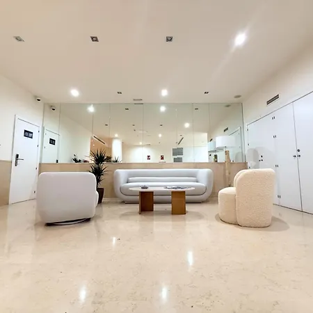 Sechi Marbella Hotel Estepona
