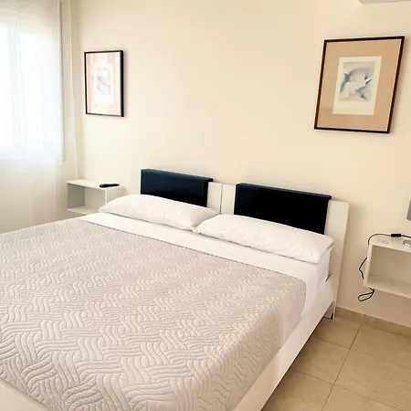 Hotel Sechi Marbella Estepona