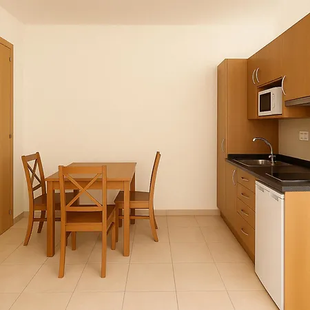 Sechi Marbella Hotel 3*