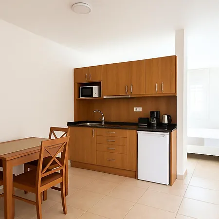 Hotel Sechi Marbella 3*