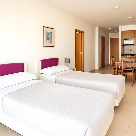 Sechi Marbella Hotel Estepona