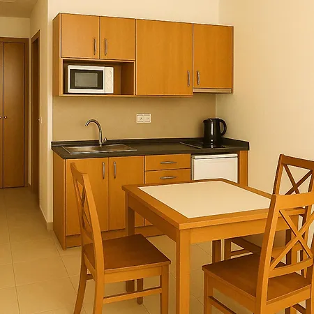Hotel Sechi Marbella Estepona