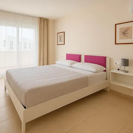 Sechi Marbella 3*