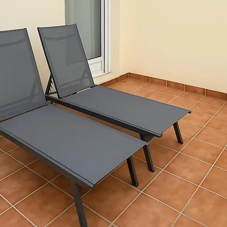 Sechi Marbella 3* Estepona