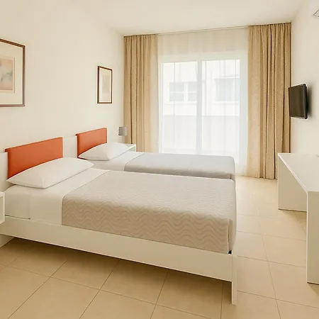 Hotel Sechi Marbella