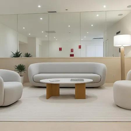 Sechi Marbella Hotel 3*