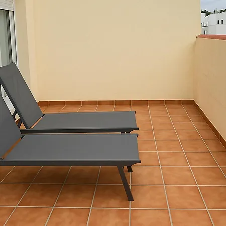 Sechi Marbella Hotel Estepona