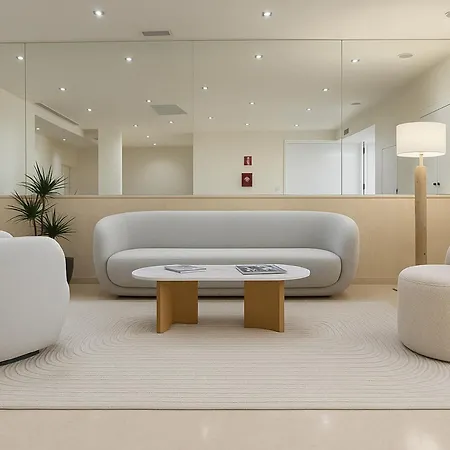 Hotel Sechi Marbella Estepona