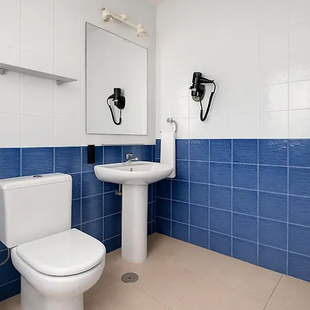 Sechi Marbella 3*