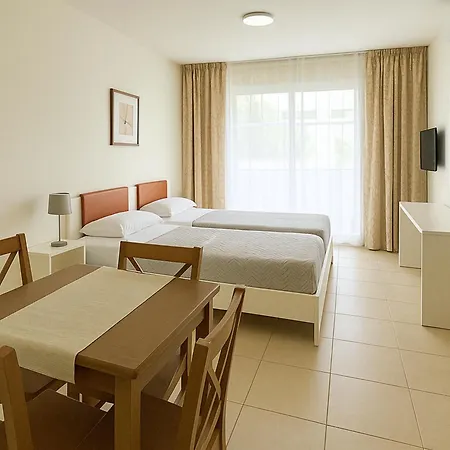 Sechi Marbella Hotel 3*