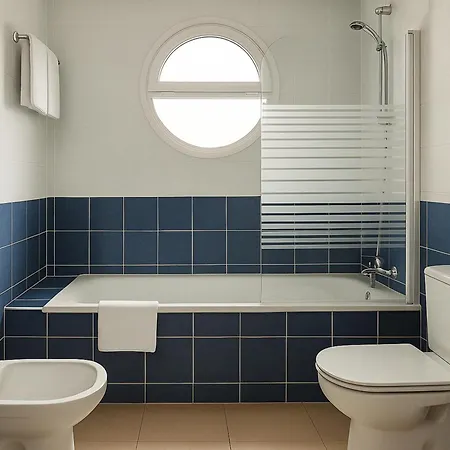 Hotel Sechi Marbella 3*