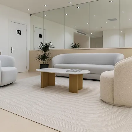 Sechi Marbella Hotel Estepona