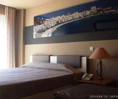 Sechi Marbella Hotel Estepona