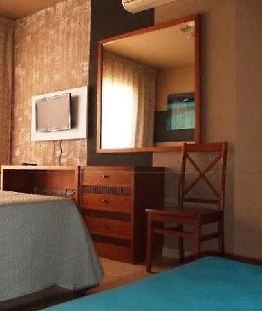 Hotel Sechi Marbella 3*