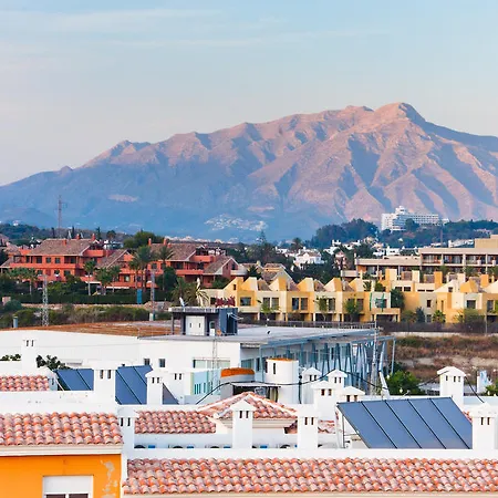 Hotel Sechi Marbella