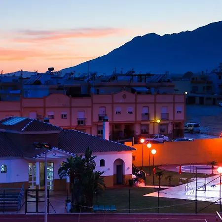 Sechi Marbella Hotel Estepona