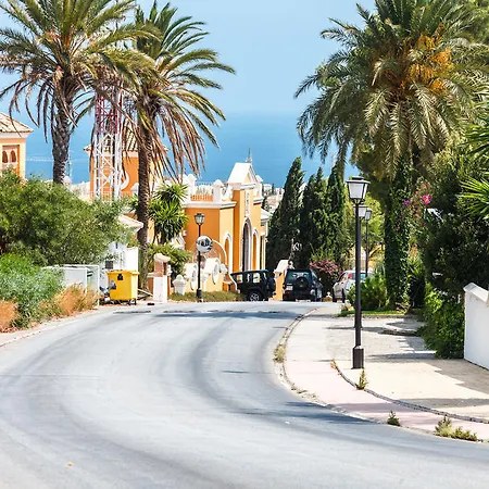 Sechi Marbella 3* Estepona