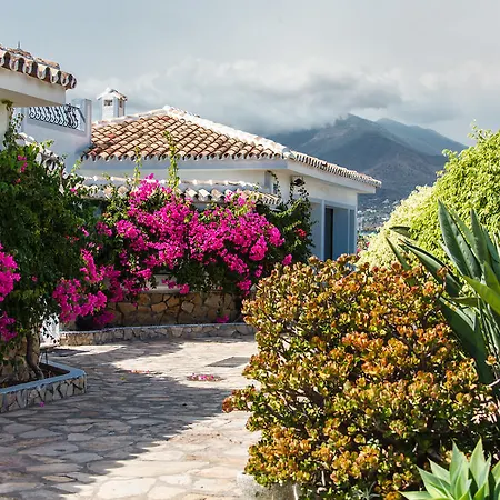 Sechi Marbella Hotel