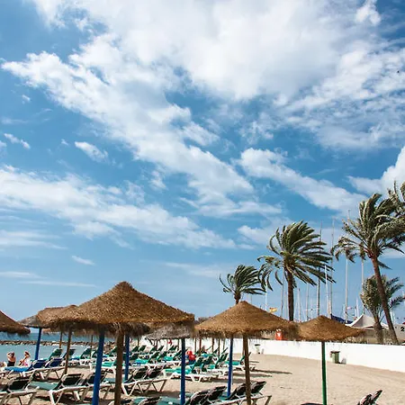 Sechi Marbella Hotel