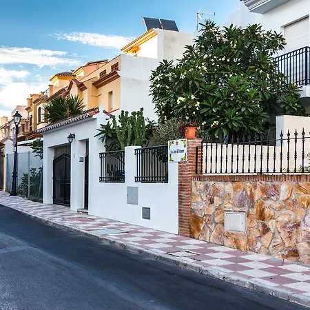 Sechi Marbella Hotel Estepona