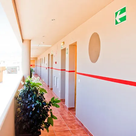 Sechi Marbella 3*