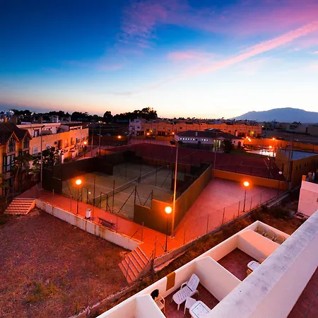 Sechi Marbella Hotel