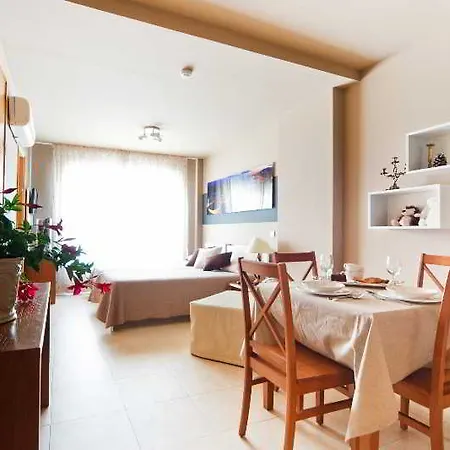 Hotel Sechi Marbella 3*