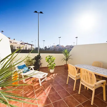 Sechi Marbella 3*