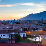 Hotel Sechi Marbella - Self Service Estepona