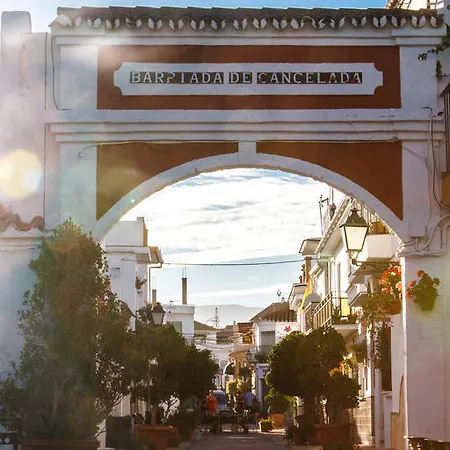 Sechi Marbella - Self Service Szálloda 3*