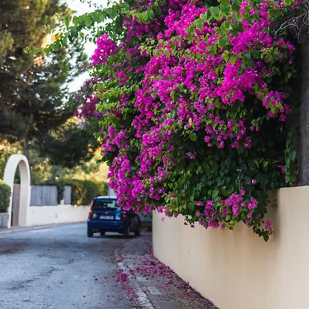Sechi Marbella - Self Service Szálloda 3*